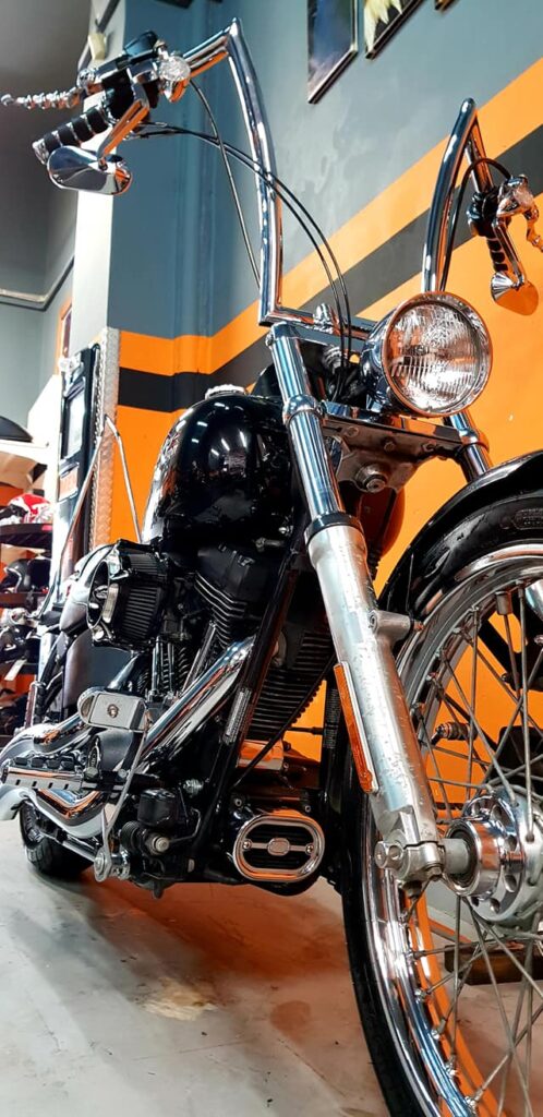 TWO WHEEL BROTHERS
