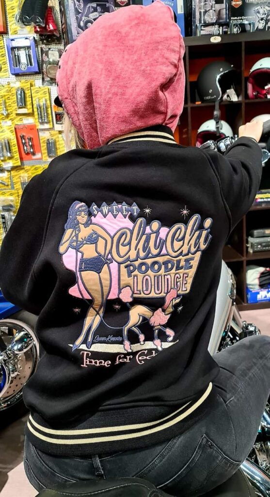 TWO WHEEL BROTHERS