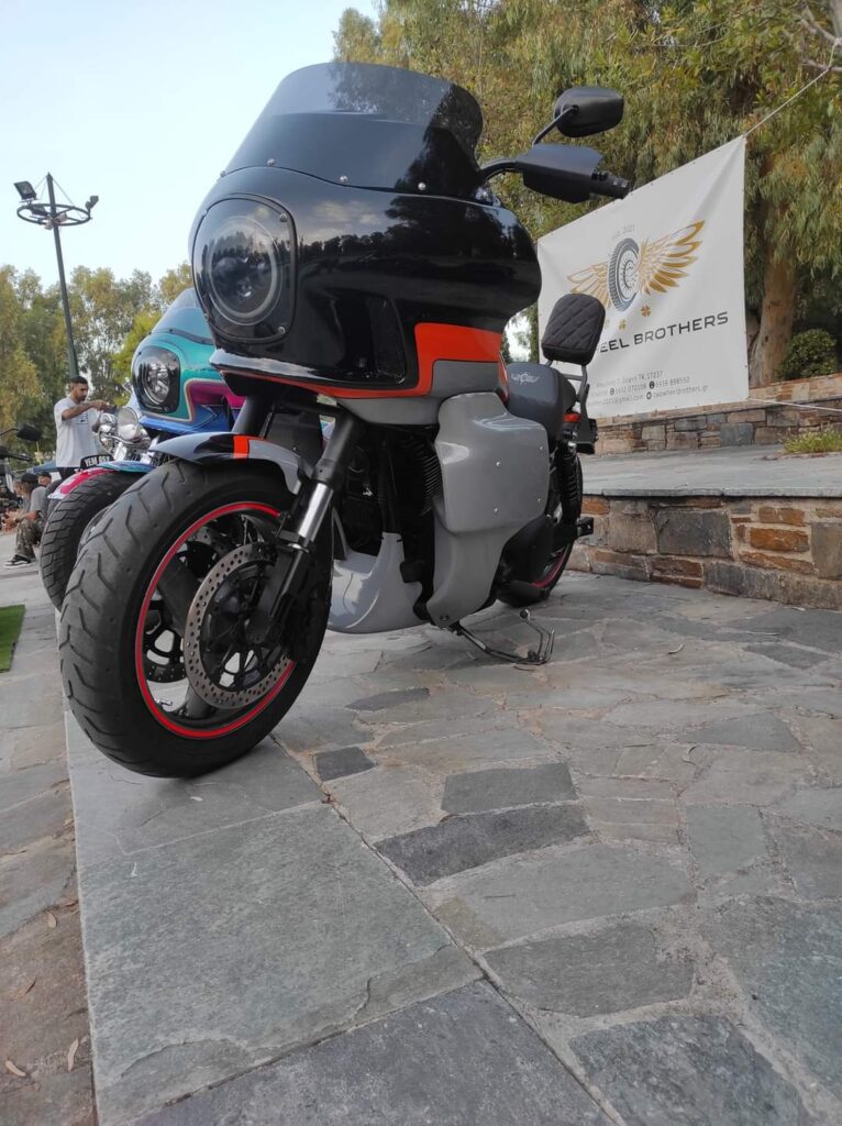 TWO WHEEL BROTHERS