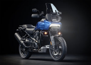 Η ιστορία της Harley Davidson