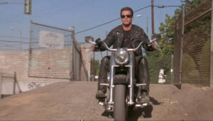 Η ιστορία της Harley Davidson