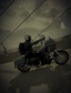 Η ιστορία της Harley Davidson