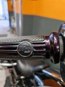 Μεταχειρισμένη Harley Davidson