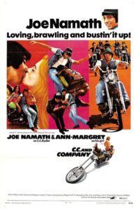 Ταινίες με μοτοσυκλέτες – Biker Movies