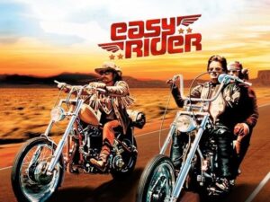 Ταινίες με μοτοσυκλέτες – Biker Movies