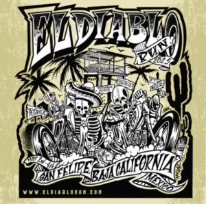 El Diablo Run 