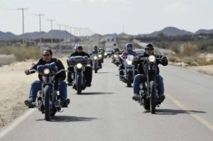 El Diablo Run 