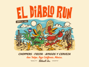 El Diablo Run 