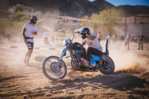 El Diablo Run 
