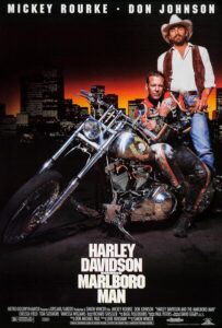 Ταινίες με μοτοσυκλέτες – Biker Movies