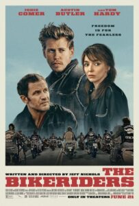 Ταινίες με μοτοσυκλέτες – Biker Movies