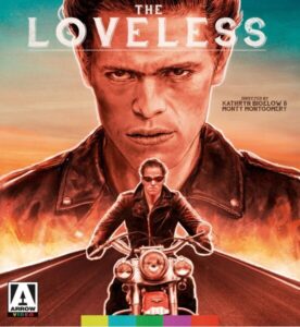 Ταινίες με μοτοσυκλέτες – Biker Movies