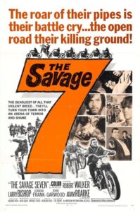 Ταινίες με μοτοσυκλέτες – Biker Movies