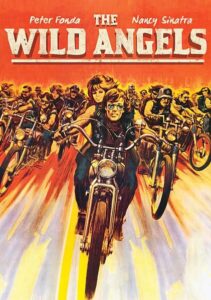 Ταινίες με μοτοσυκλέτες – Biker Movies
