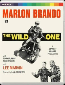 Ταινίες με μοτοσυκλέτες – Biker Movies