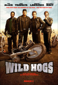 Ταινίες με μοτοσυκλέτες – Biker Movies