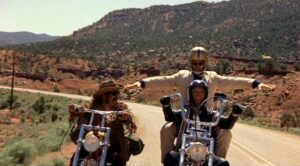 Ταινίες με μοτοσυκλέτες – Biker Movies