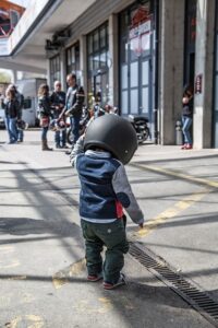Real Biker Πραγματικός μηχανόβιος