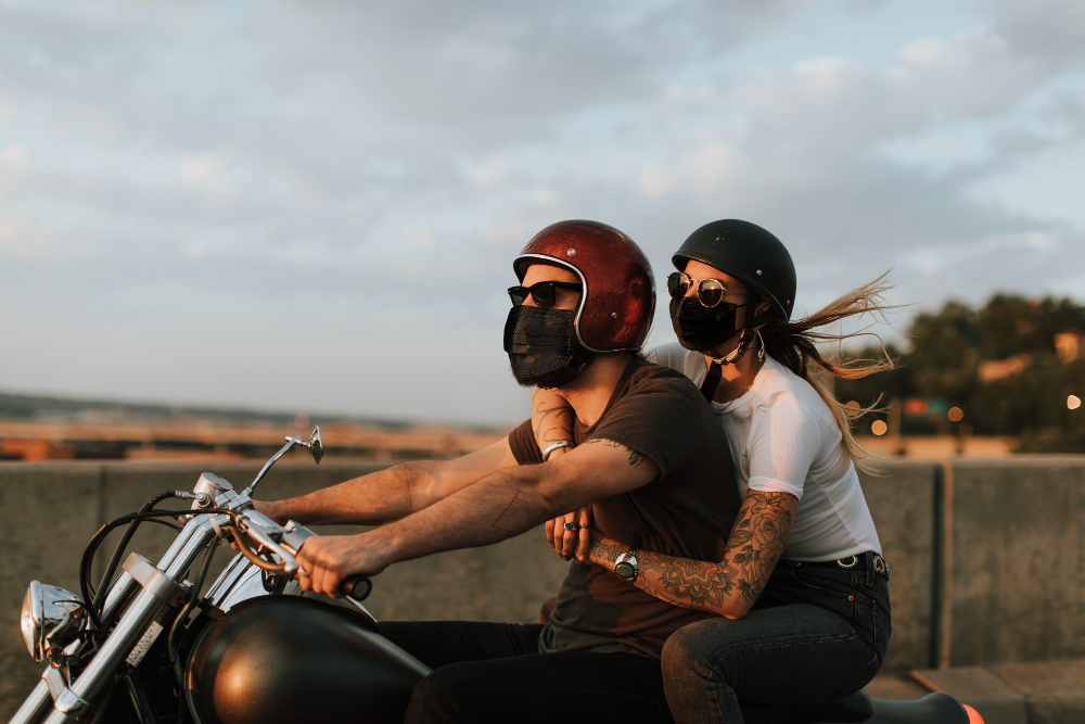 Real Biker