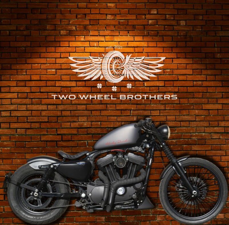 Bobber Μοτοσυκλέτες