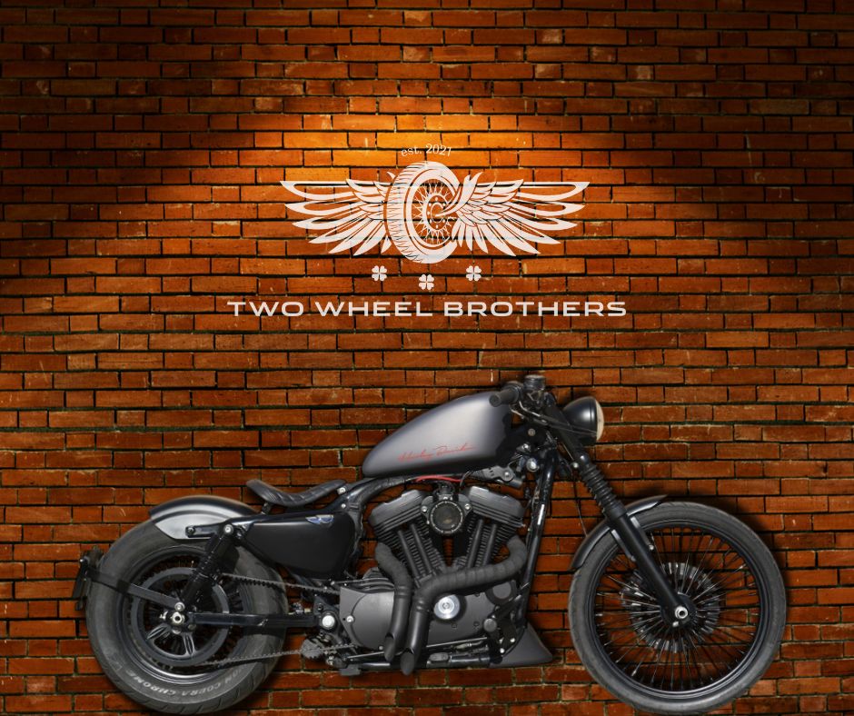 Bobber Μοτοσυκλέτες