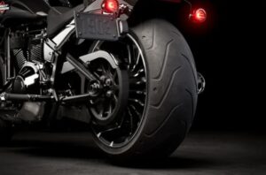 Softail vs Touring