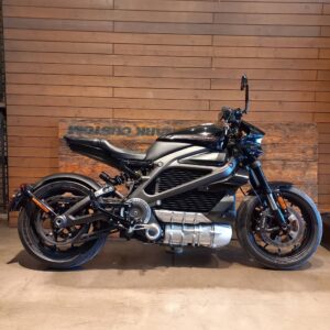 Harley-Davidson LiveWire