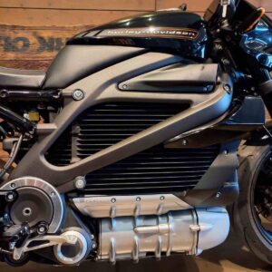 Harley-Davidson LiveWire