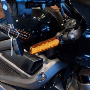 Harley-Davidson LiveWire