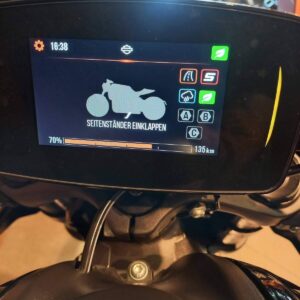 Harley-Davidson LiveWire