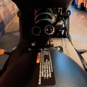 Harley-Davidson LiveWire