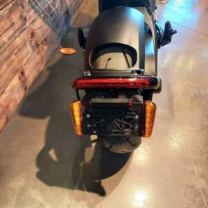 Harley-Davidson LiveWire
