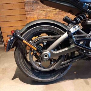 Harley-Davidson LiveWire