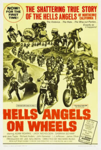 Ταινίες με μοτοσυκλέτες – Biker Movies