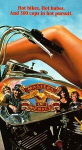 Ταινίες με μοτοσυκλέτες – Biker Movies