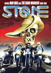 Ταινίες με μοτοσυκλέτες – Biker Movies