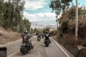 Real Biker Πραγματικός μηχανόβιος