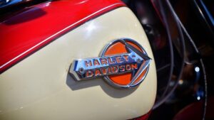 Harley vs Indian
