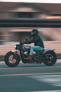 Harley vs Indian