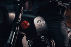 Harley vs Indian
