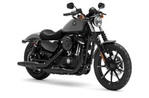 Harley Davidson Sportster 2022