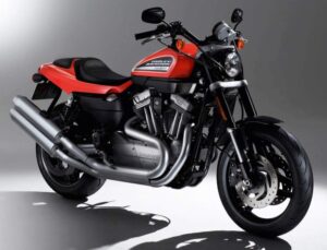 Harley Davidson Sportster XR